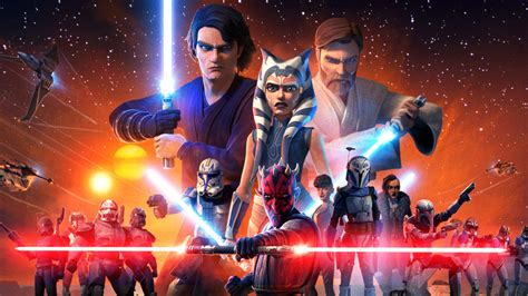 best episodes to watch clone wars|clone wars list of episodes.